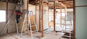 Entreprise de rénovation de la maison et de rénovation d’appartement à Sternenberg